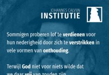 4.13.3 – We mogen niet te veel beloven
