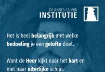4.13.4 – Geloften voor het verleden: dankbaarheid en berouw