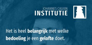 4.13.4 – Geloften voor het verleden: dankbaarheid en berouw