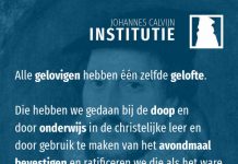 4.13.6 – Legitieme geloften