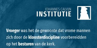 4.13.8 – Het oude kloosterleven