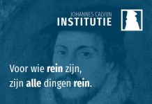 4.13.9 – Augustinus over het oude kloosterleven