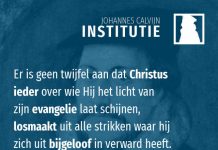 4.13.21 – Het breken van kloostergeloften