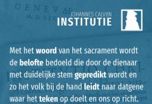 4.14.4 – Woord en zichtbaar teken