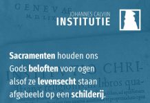 4.14.5 – Sacrament als zegel