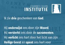 4.14.8 – Bevestiging van het geloof