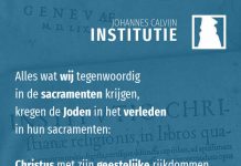 4.14.23 – Verschillen en overeenkomsten tussen oude en nieuwe sacramenten