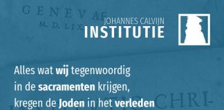 4.14.23 – Verschillen en overeenkomsten tussen oude en nieuwe sacramenten