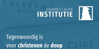 4.14.24 – Paulus over besnijdenis en doop