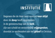 4.15.12 – Paulus in Romeinen 7 over blijvende zonden