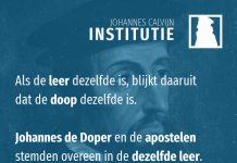 4.15.7 – De doop van Johannes de Doper en vergeving van zonden