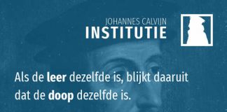 4.15.7 – De doop van Johannes de Doper en vergeving van zonden