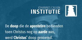 4.15.8 – De doop van Johannes de Doper en de Heilige Geest