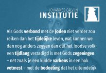 4.16.10 – Argumenten tegen de kinderdoop