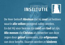 4.16.12 – Vleselijke kinderen en geestelijke kinderen van Abraham