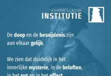 4.16.16 – Verschillen tussen doop en besnijdenis