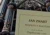 Jan Zwart – Moderato e maestoso uit de Orgelsonate in g