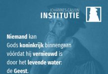 4.16.25 – Water en Geest