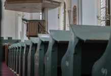 Vrouwen profeteren. Dus vrouwen mogen preken?