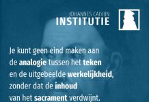 4.17.16 – Consubstantiatie