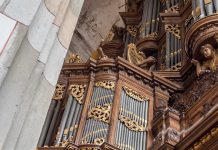 Koraalbewerking over Psalm 98