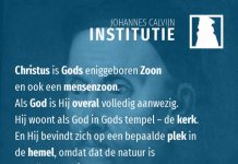 4.17.28 – Augustinus over Christus’ aanwezigheid op aarde