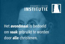 4.17.44 – Vaak avondmaal vieren