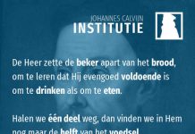 4.17.47 – Zowel brood als wijn voor alle gelovigen