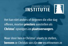 4.18.2 – De mis beledigt Christus
