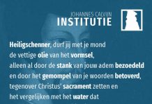 4.19.10 – Het vormsel heeft niet meer waarde dan de doop