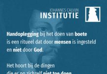 4.19.14 – Tweede vals sacrament: de boete