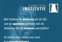 4.19.32 – Diakenen