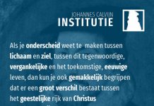 4.20.1 – Geestelijke en burgerlijke regering