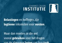 4.20.13 – Belastingen