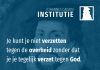 4.20.23 – Gehoorzaamheid