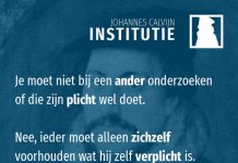 4.20.29 – Het is niet aan ons om slechte overheden te straffen