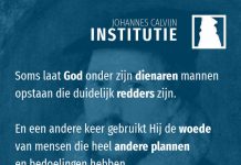 4.20.30 – Soms gebruikt God mensen om slechte overheden te straffen