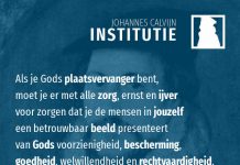 4.20.6 – Gods plaatsvervangers
