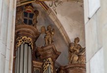 Johann Sebastian Bach – ‘Valet will ich dir geben’ (BWV 736)