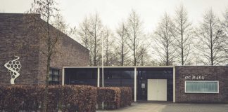 Afscheid van de GKV