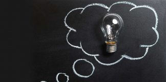 Inspiratie en illuminatie – wat is het verschil?