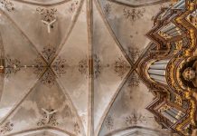 Johann Sebastian Bach – Pièce d’Orgue in G (BWV 572)