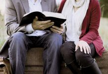 Man/vrouw en Gods volledige openbaring in Christus