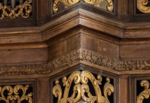 Johann Sebastian Bach – Fantasia & Imitatio in b (BWV 563)