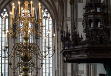 Johann Sebastian Bach – ‘Wie schön leuchtet der Morgenstern’ (BWV 763)