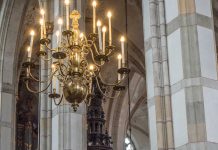 Johann Sebastian Bach – ‘Wie schön leuchtet der Morgenstern’ (BWV 764)