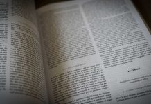 Niets anders dan de Bijbel?