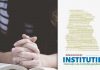 De Institutie als belijdenisgeschenk?