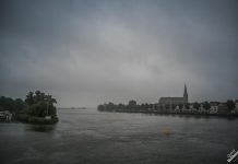 Grijs en grauw Kampen