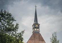 Nicolaaskerk, Oldemarkt